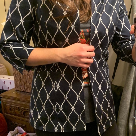 Blazer - Picture 6 of 7